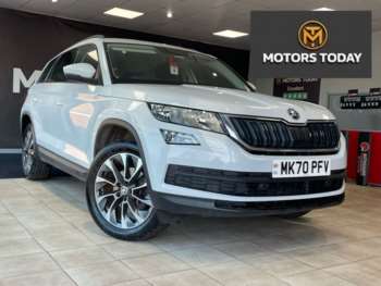 2020 (70) - 1.5 TSI ACT SE Drive SUV 5dr Petrol DSG Euro 6 (s/s) (7 Seat) (150 ps)