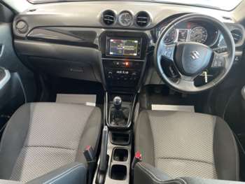Used Suzuki Vitara 2017 for sale - 74936715: Photo