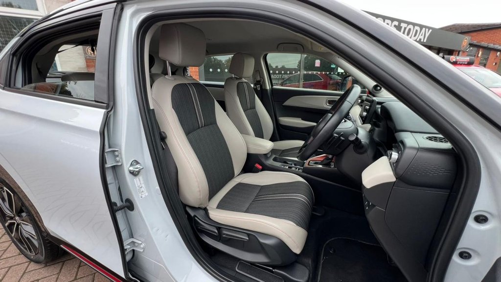 Used Honda HR-V 2022 for sale - 76086397: Photo 19