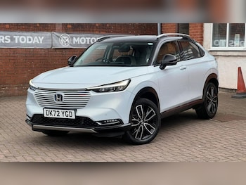 Honda - HR-V