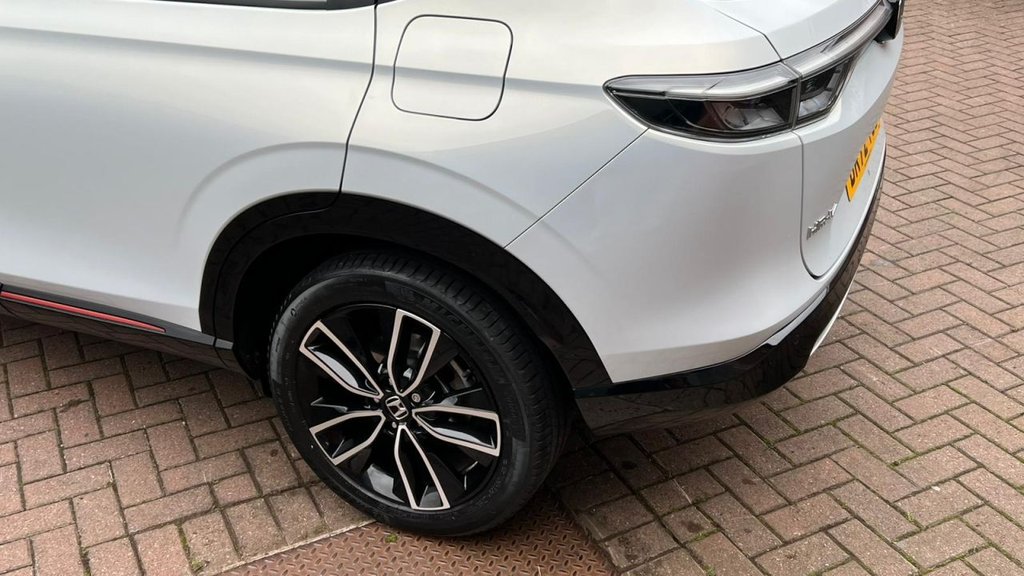 Used Honda HR-V 2022 for sale - 76086397: Photo 26