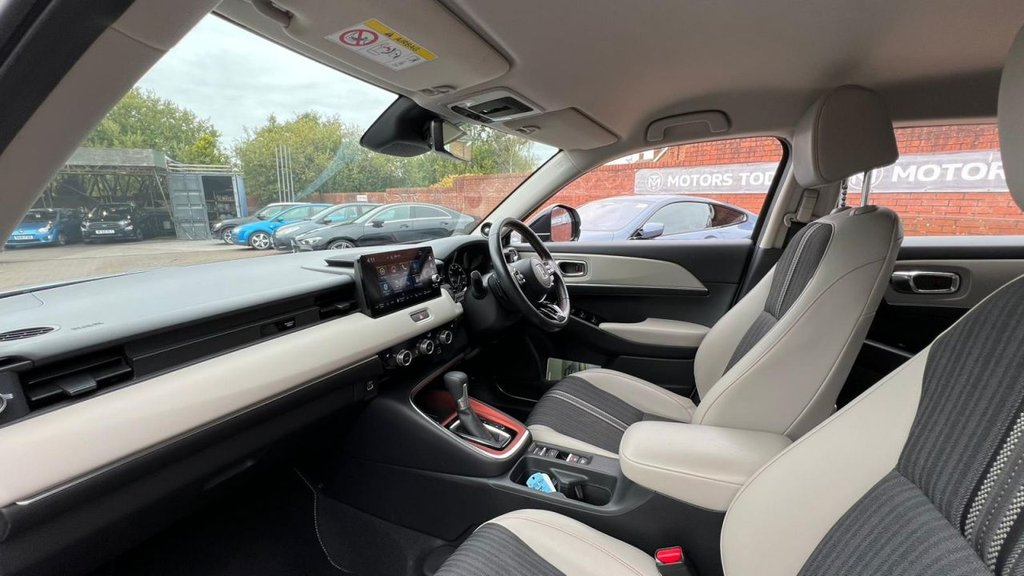 Used Honda HR-V 2022 for sale - 76086397: Photo 32