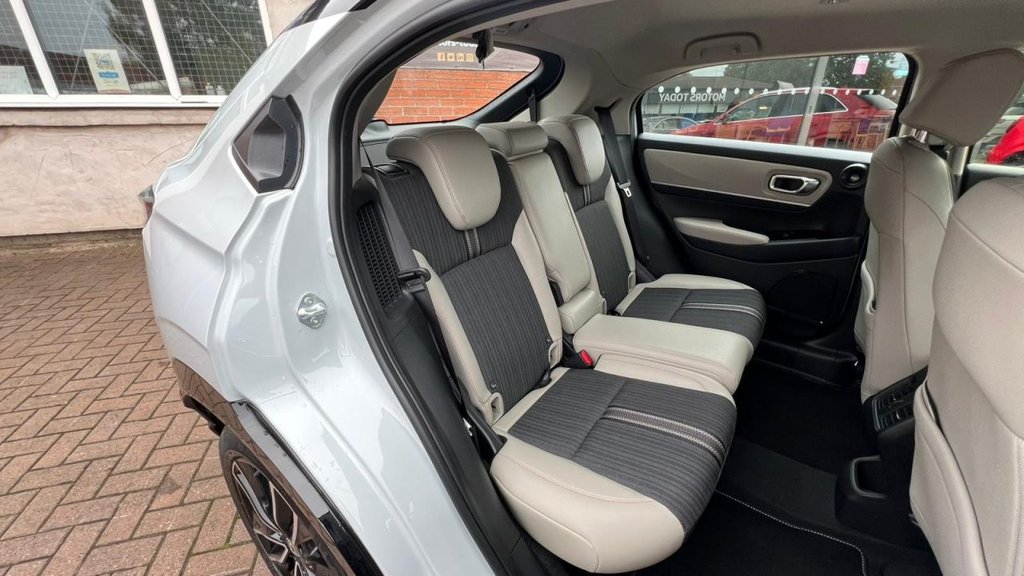 Used Honda HR-V 2022 for sale - 76086397: Photo 35