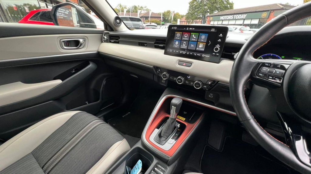 Used Honda HR-V 2022 for sale - 76086397: Photo 36