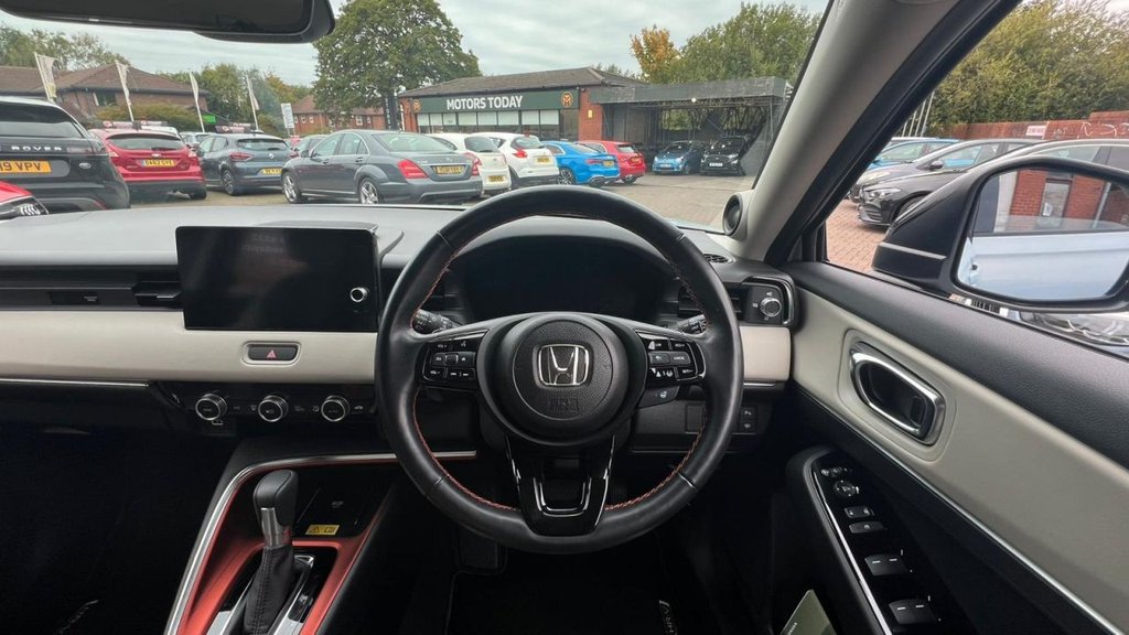 Used Honda HR-V 2022 for sale - 76086397: Photo 7