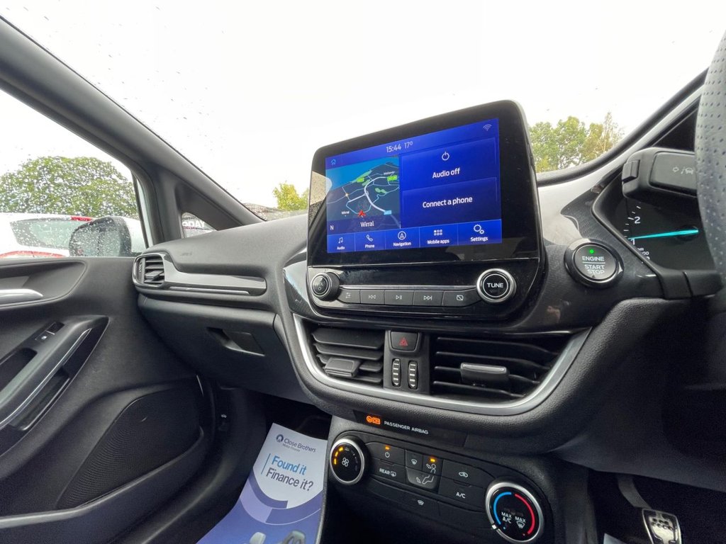 Used Ford Fiesta 2020 for sale - 76309340: Photo 23
