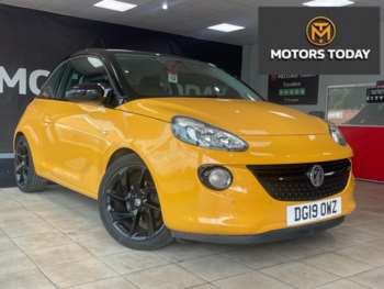 2019 (19) - 1.2i ENERGISED Hatchback 3dr Petrol Manual Euro 6 (70 ps)