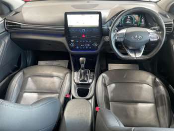 Used Hyundai IONIQ 2020 for sale - 75346815: Photo