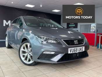 2018 (68) - 2.0 TDI 150 FR Technology 5dr