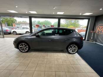 Used SEAT Leon 2018 for sale - 74966585: Photo