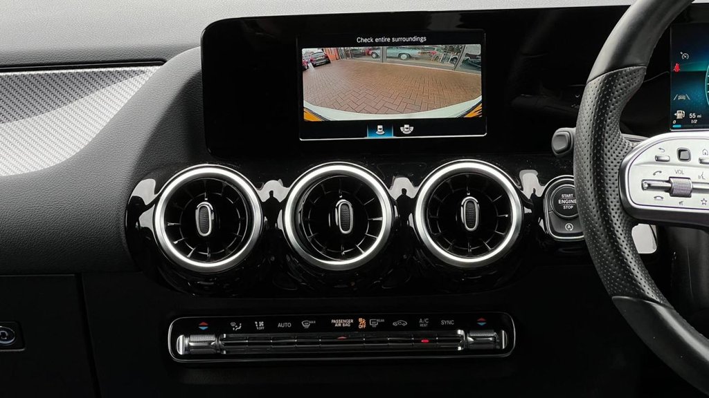 Used Mercedes-Benz B Class 2019 for sale - 76751328: Photo 11