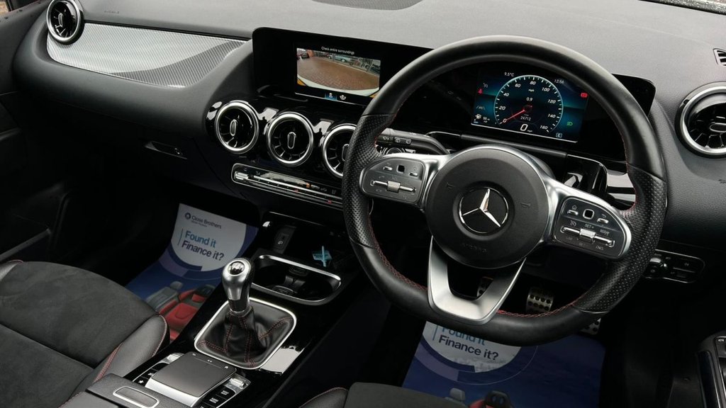 Used Mercedes-Benz B Class 2019 for sale - 76751328: Photo 12