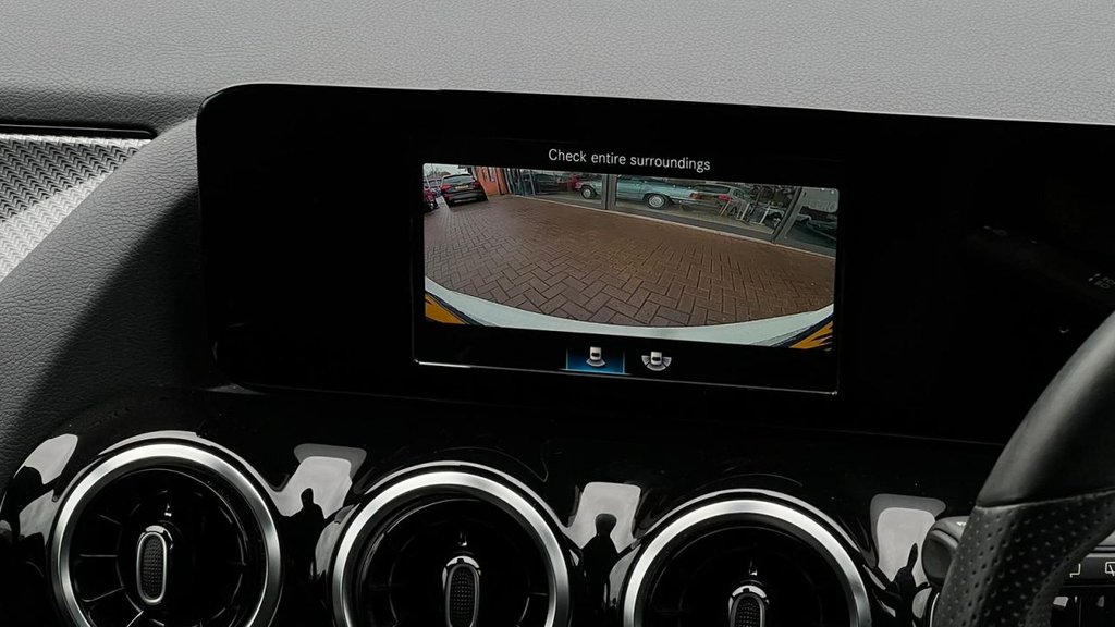 Used Mercedes-Benz B Class 2019 for sale - 76751328: Photo 14