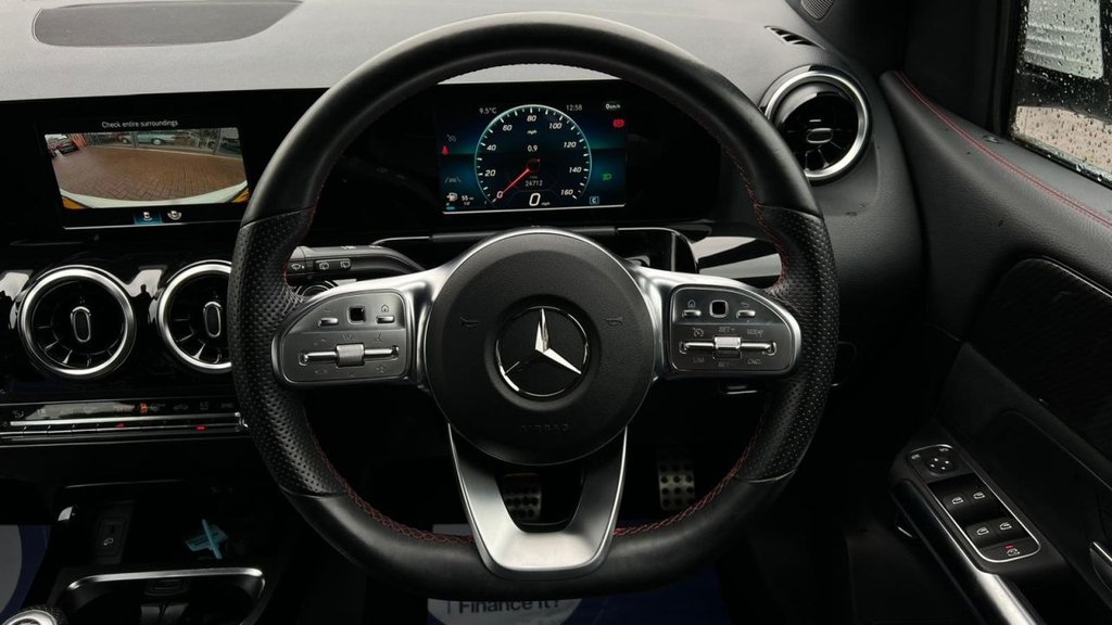 Used Mercedes-Benz B Class 2019 for sale - 76751328: Photo 22