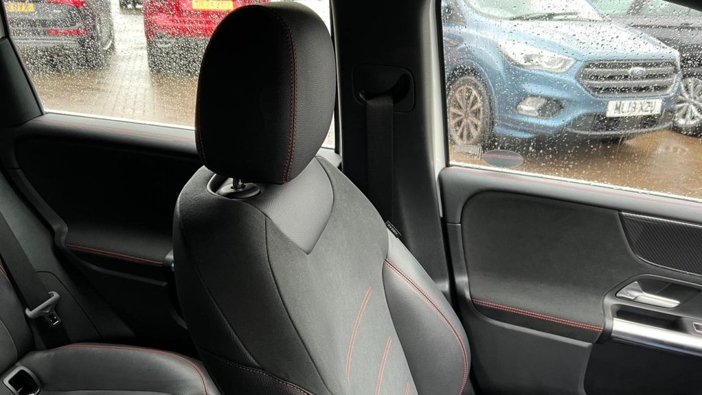 Used Mercedes-Benz B Class 2019 for sale - 76751328: Photo 24