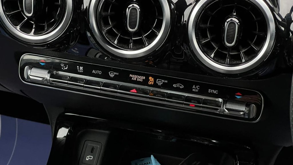 Used Mercedes-Benz B Class 2019 for sale - 76751328: Photo 26