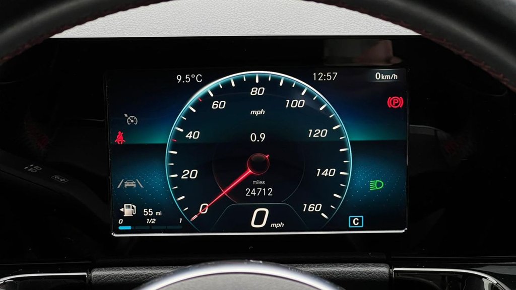 Used Mercedes-Benz B Class 2019 for sale - 76751328: Photo 27