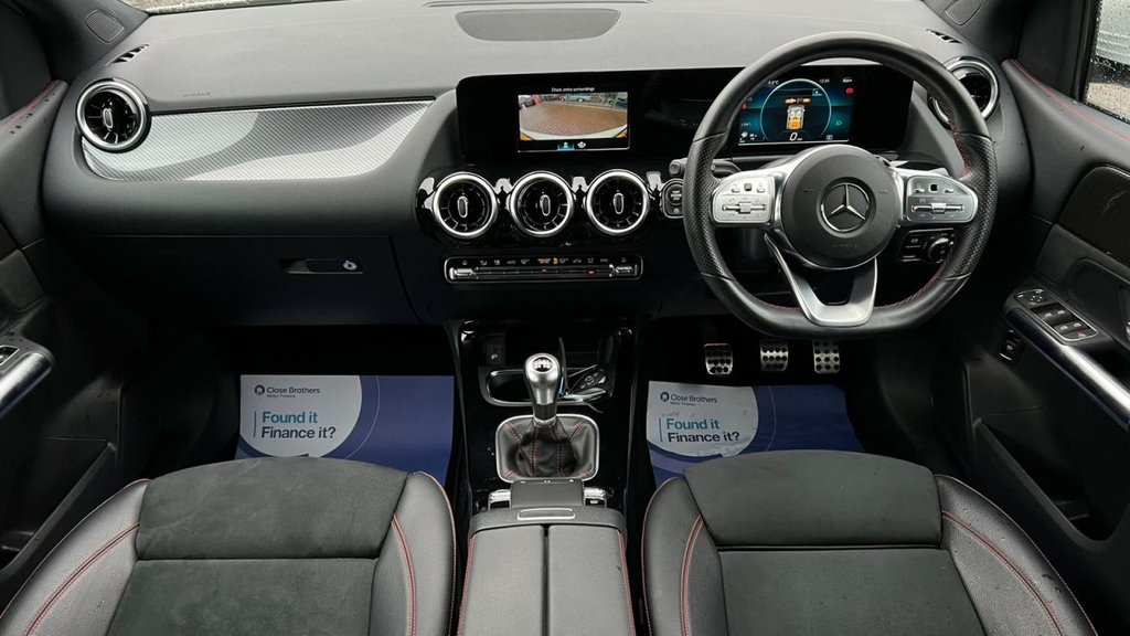 Used Mercedes-Benz B Class 2019 for sale - 76751328: Photo 3