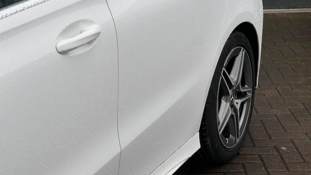 Used Mercedes-Benz B Class 2019 for sale - 76751328: Photo 33