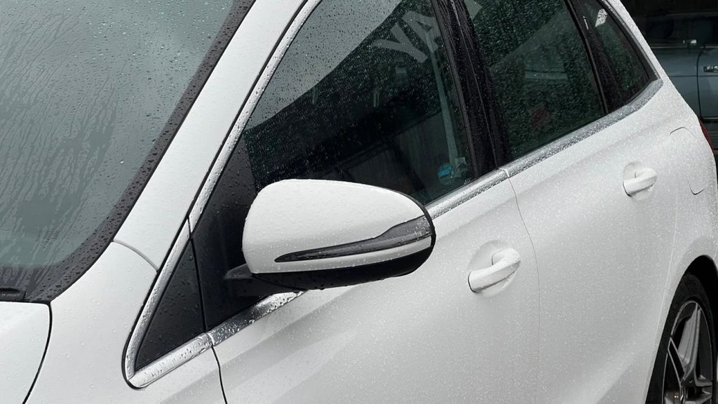 Used Mercedes-Benz B Class 2019 for sale - 76751328: Photo 34