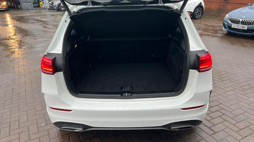 Used Mercedes-Benz B Class 2019 for sale - 76751328: Photo 38