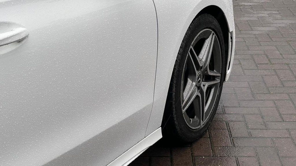 Used Mercedes-Benz B Class 2019 for sale - 76751328: Photo 39