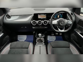 Used Mercedes-Benz B Class 2019 for sale - 76751328: Photo