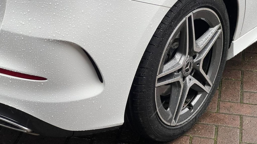 Used Mercedes-Benz B Class 2019 for sale - 76751328: Photo 40