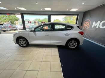 Used Ford Focus 2019 for sale - 75585300: Photo
