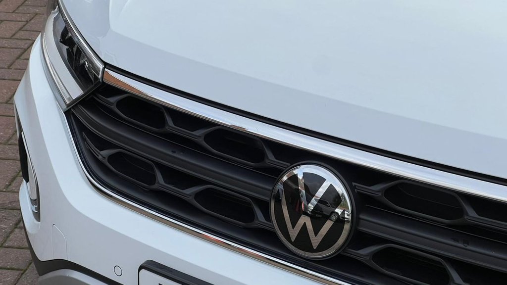 Used Volkswagen T-Roc 2023 for sale - 76751342: Photo 18