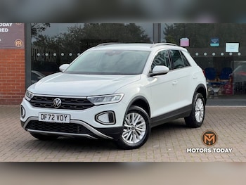 2023 (72) - 1.5 TSI Life 5dr DSG