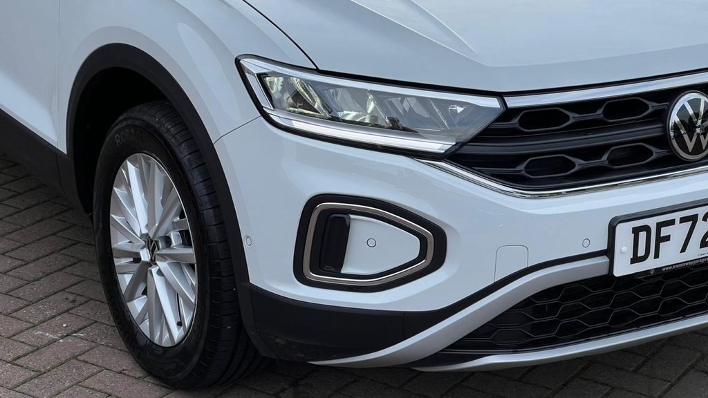 Used Volkswagen T-Roc 2023 for sale - 76751342: Photo 30