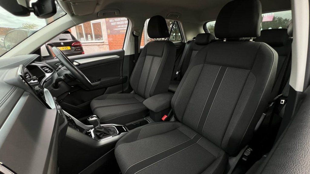 Used Volkswagen T-Roc 2023 for sale - 76751342: Photo 40