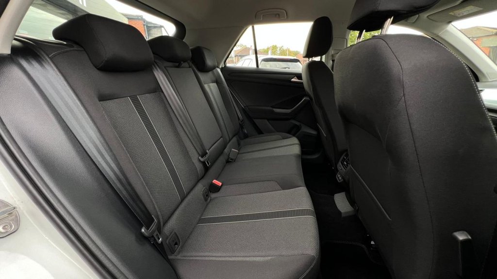 Used Volkswagen T-Roc 2023 for sale - 76751342: Photo 50