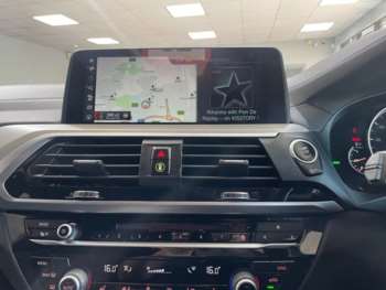 Used BMW X4 2018 for sale - 75287020: Photo