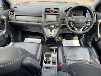 Used Honda CR-V 2010 for sale - 75502946: Photo