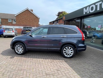 Used Honda CR-V 2010 for sale - 75502946: Photo