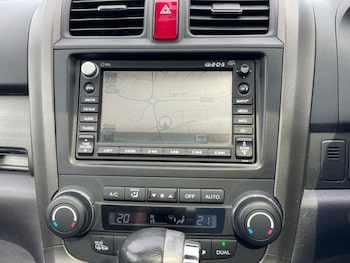 Used Honda CR-V 2010 for sale - 75502946: Photo
