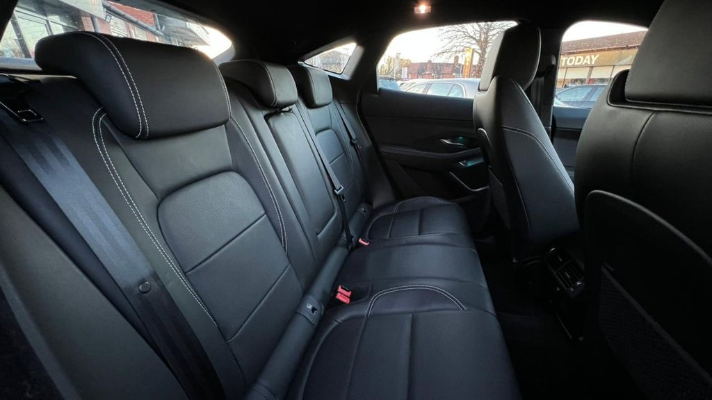 Used Jaguar E-Pace 2019 for sale - 76740366: Photo 12