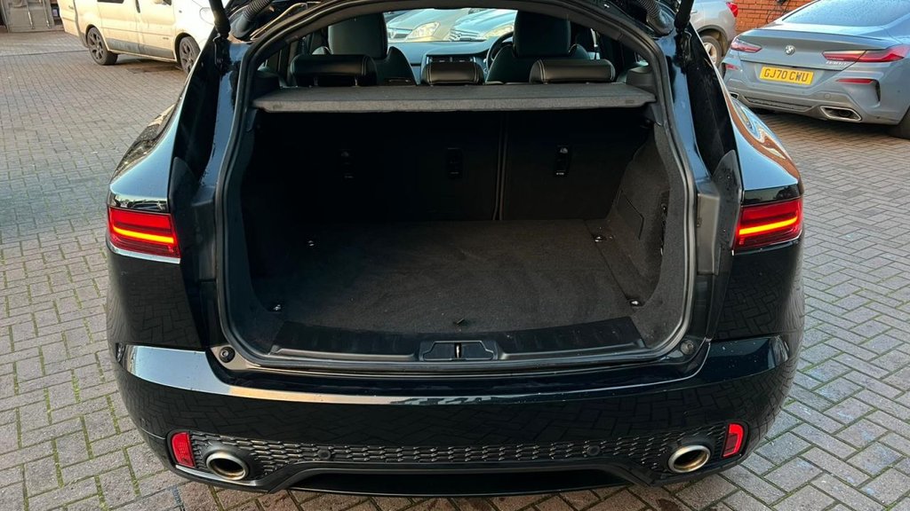 Used Jaguar E-Pace 2019 for sale - 76740366: Photo 17