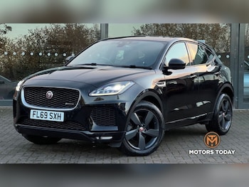 2019 (69) - 2.0d [180] R-Dynamic SE 5dr Auto