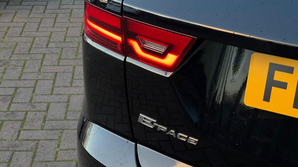 Used Jaguar E-Pace 2019 for sale - 76740366: Photo 23