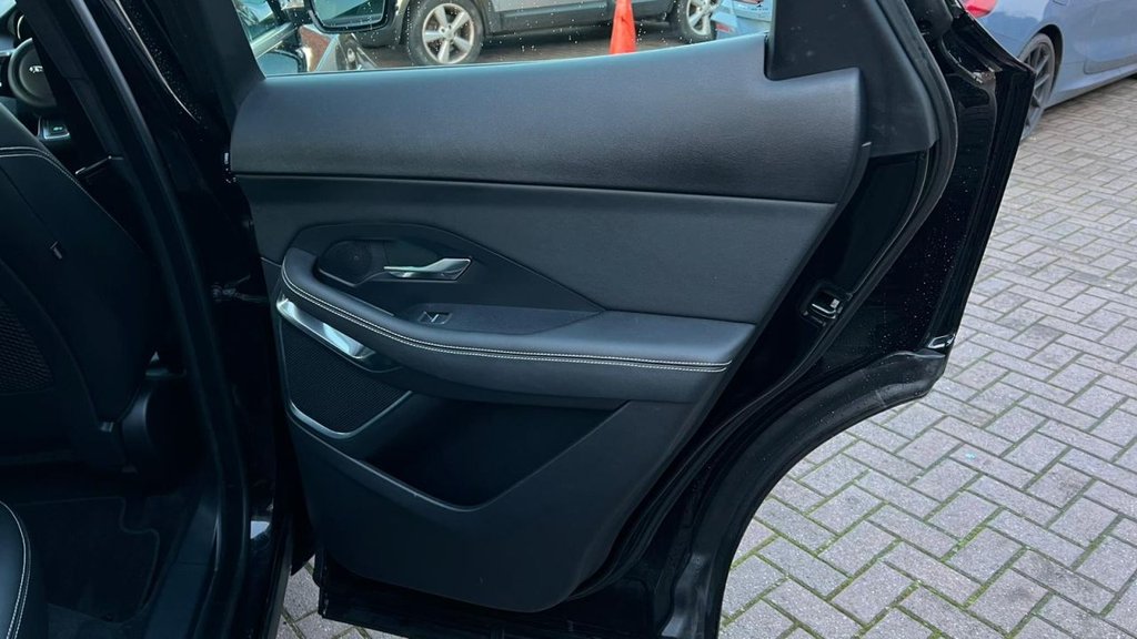 Used Jaguar E-Pace 2019 for sale - 76740366: Photo 26