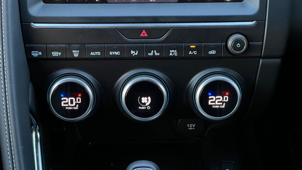 Used Jaguar E-Pace 2019 for sale - 76740366: Photo 31