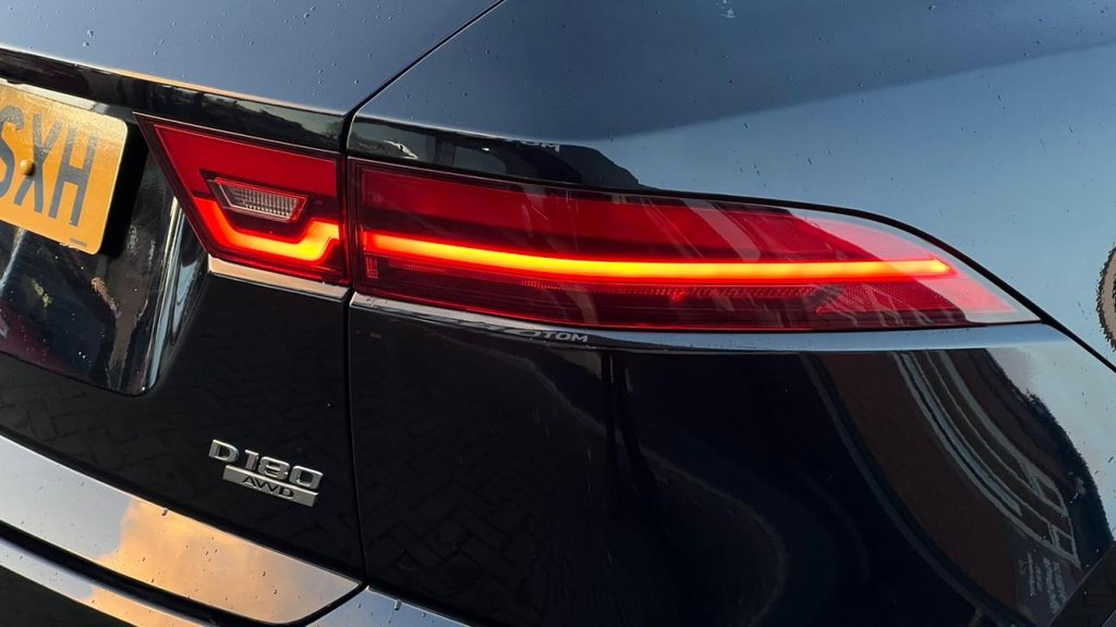 Used Jaguar E-Pace 2019 for sale - 76740366: Photo 34