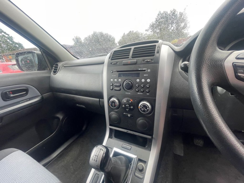 Vehicle 17