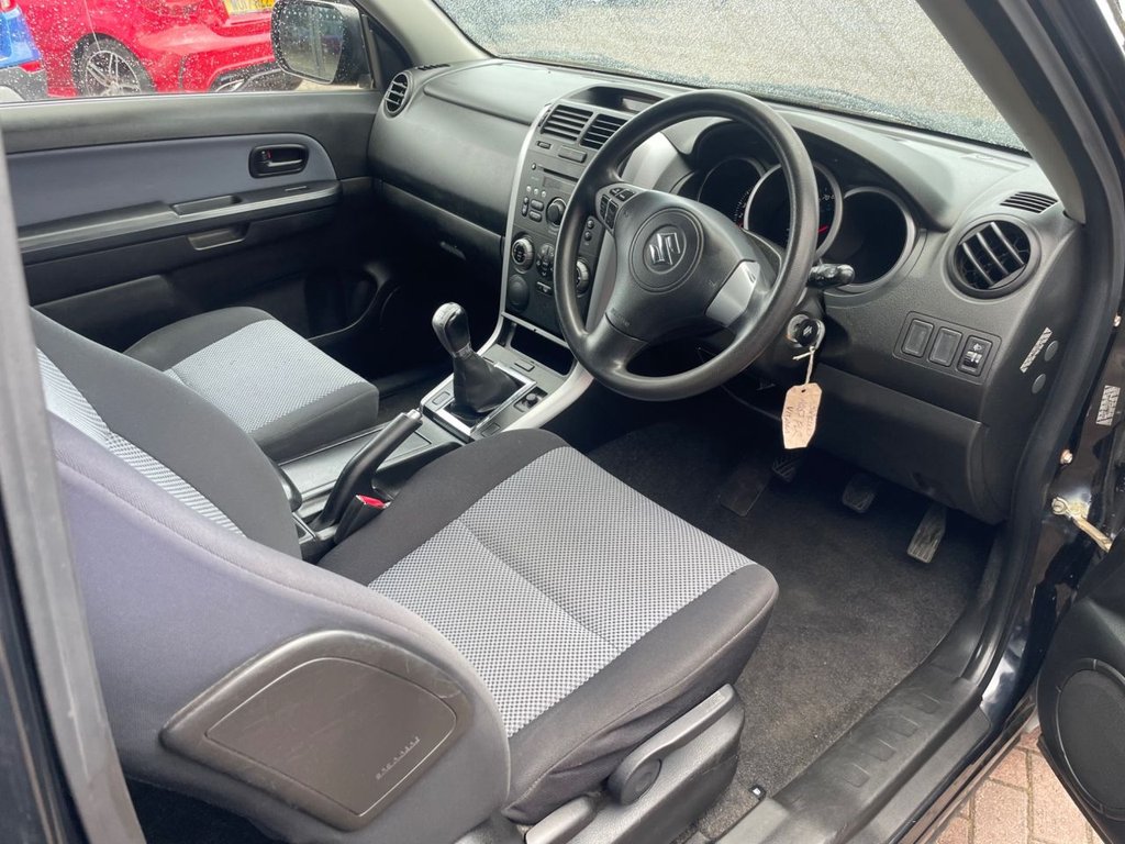 Vehicle 19