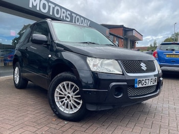 2007 (57) - 1.6 VVT + 3dr