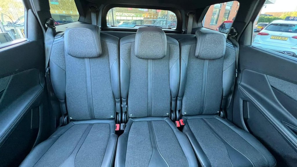 Used Peugeot 5008 2019 for sale - 76660620: Photo 12