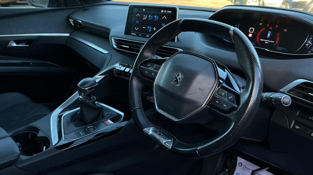 Used Peugeot 5008 2019 for sale - 76660620: Photo 13